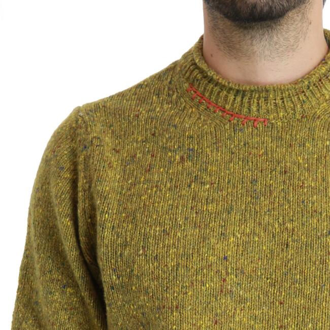 MAGLIA BOTTONATA KOON - Mad Fashion | img vers.650x/